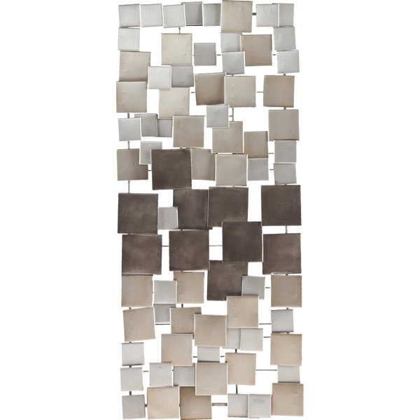 Metal Wall Art Wall Décor Wayfair